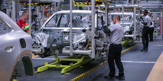 « Comment mieux accompagner la transition environnementale sur le marché du travail ? »