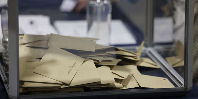 « La notion de “vote protestataire” tend à infantiliser l’électeur, à dépolitiser son geste »