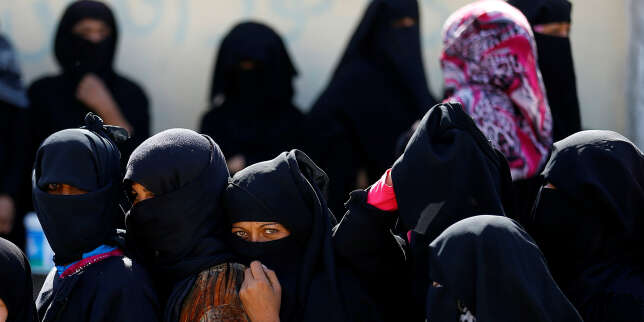 Mise en examen en France d’une troisième « revenante » de Syrie pour génocide contre la minorité yézidie