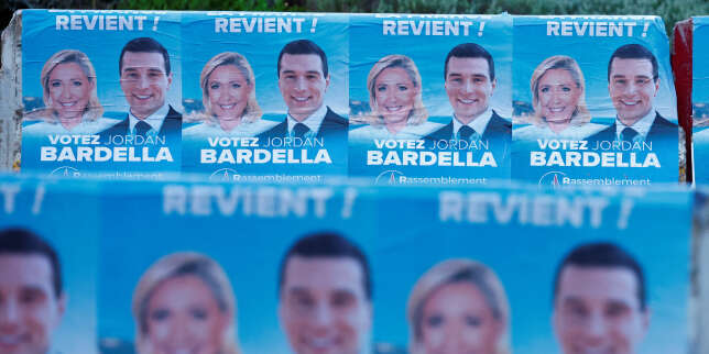 Européennes 2024 : face à la vague RN, les Cévennes, traditionnellement rouges, n’ont pas résisté