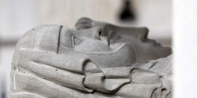 La dépouille de l’écrivain Miguel Angel Asturias va quitter le Père-Lachaise pour être rapatriée au Guatemala