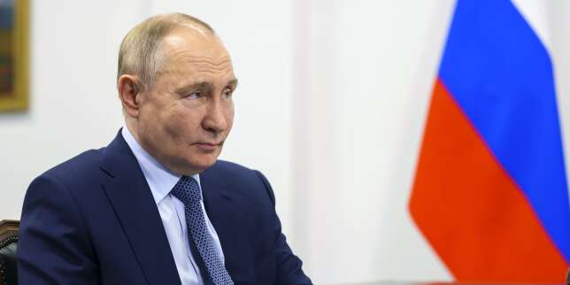 En direct, guerre en Ukraine : la Russie envisage de signer un traité de « partenariat stratégique » avec la Corée du Nord, selon le Kremlin