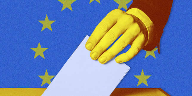 En direct, européennes 2024 : suivez les derniers jours de campagne des têtes de liste et posez vos questions