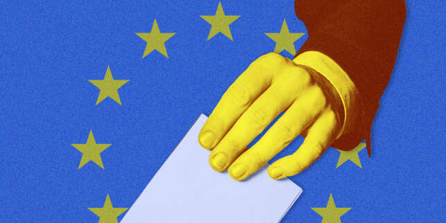 En direct, européennes 2024 : suivez le dernier jour de campagne des têtes de liste et posez vos questions