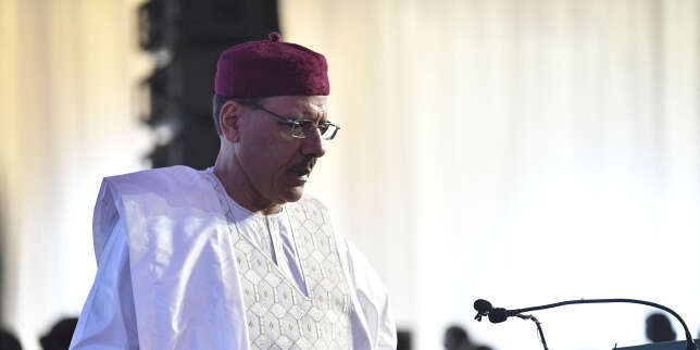Au Niger, la justice lève l’immunité de Mohamed Bazoum