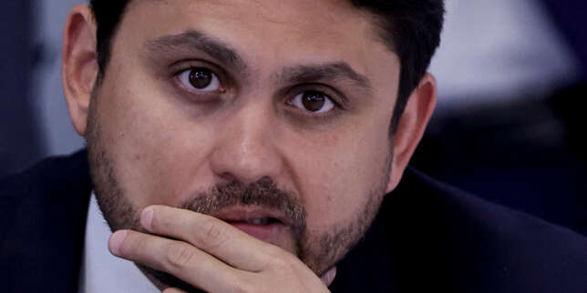 Au Brésil, un ministre de Lula accusé de corruption