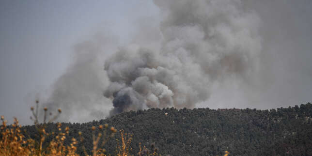 En direct, guerre Israël-Hamas : les Israéliens promettent de répondre « avec force » à toutes les « agressions » du Hezbollah
