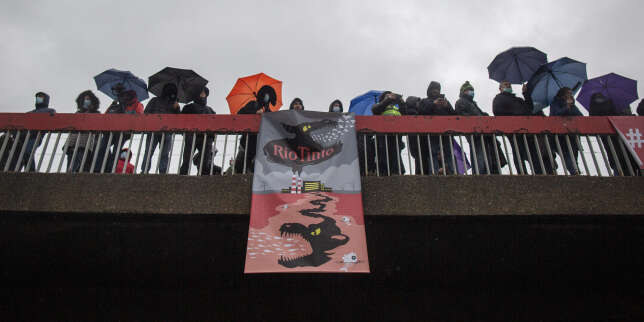 La Serbie relance un projet controversé de mine de lithium avec le géant Rio Tinto