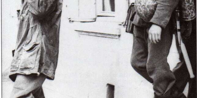 80 ans du Débarquement : le planeur oublié de Montivilliers