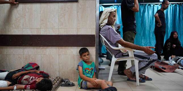 En direct, guerre Israël-Hamas : Joe Biden estime que Benyamin Nétanyahou a « écouté » les inquiétudes américaines sur l’offensive à Rafah