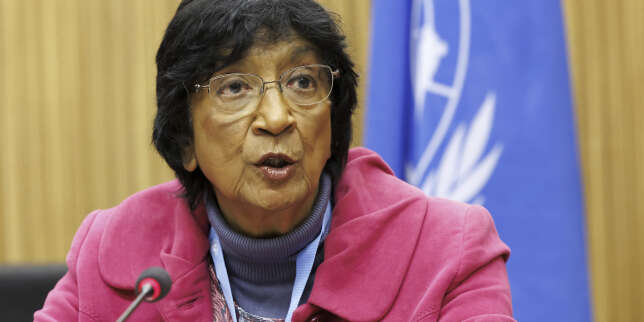 Une commission de l’ONU accuse Israël de crimes contre l’humanité et le Hamas de crimes de guerre