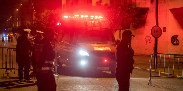 Au Maroc, une centaine de personnes hospitalisées après une intoxication au méthanol