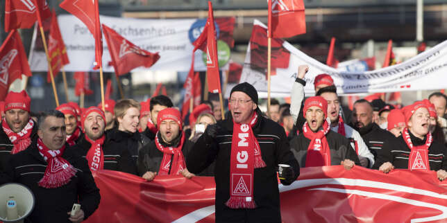La Confédération syndicale internationale alerte sur la détérioration des droits des travailleurs en Europe