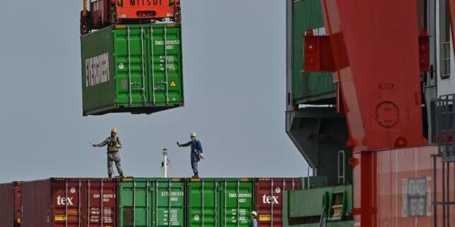 L’économie mondiale menacée par la fragmentation géopolitique