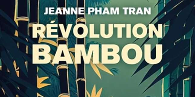 « Révolution bambou » : histoire d’une plante qui fascine