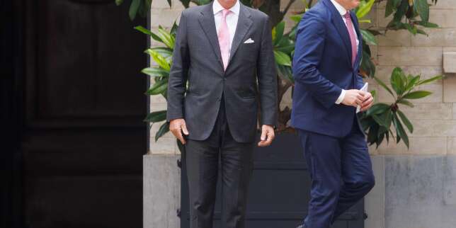 En Belgique, stupeur et tremblements après les élections législatives fédérales