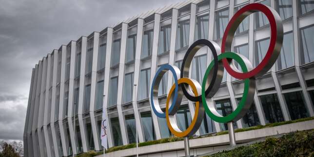 Le CIO valide la participation de 25 athlètes russes et biélorusses aux JO de Paris 2024
