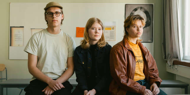 A la veille des élections européennes, en Finlande, une jeunesse fracturée