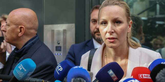 En direct, élections législatives : pas d’accord d’union à l’extrême droite, Ciotti veut allier LR au RN contre la volonté des ténors de son parti