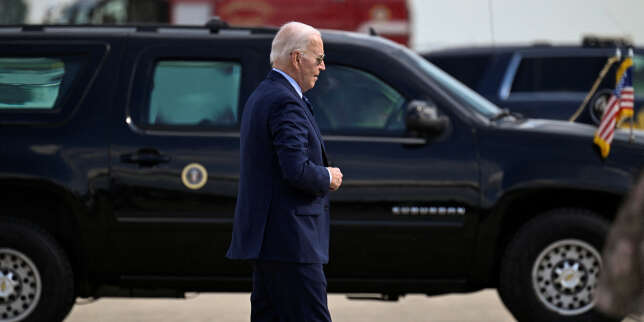 Entre l’Union européenne et les Etats-Unis, bisbilles autour des intérêts des avoirs russes gelés