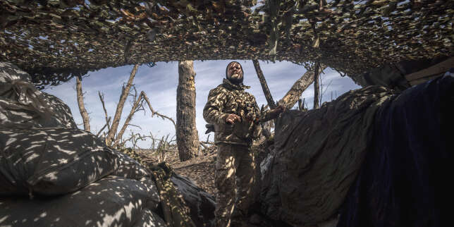 Les frappes en territoire russe, nouveau palier dans l’aide occidentale à Kiev