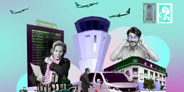 L’aéroport de Beauvais, la ruée vers l’Est d’un « accélérateur d’Europe »