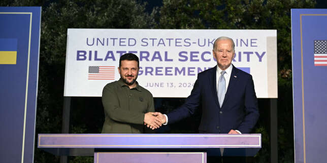 Guerre en Ukraine : le plan des Etats-Unis pour isoler l’économie de guerre russe du soutien chinois