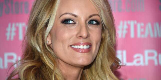 Donald Trump condamné : « Mettez-le en prison », plaide Stormy Daniels