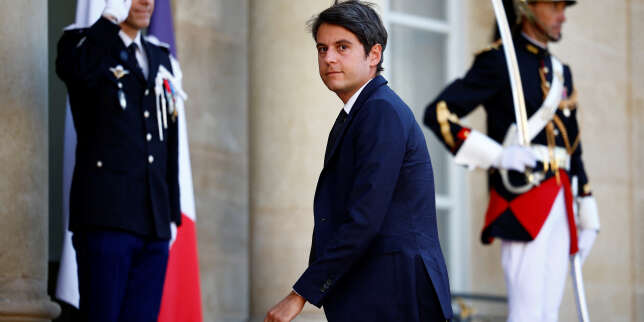 En direct, élections législatives : Gabriel Attal sort de son silence, la conférence de presse d’Emmanuel Macron reportée à mercredi