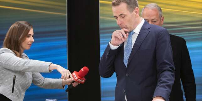 Au Parlement européen, la victoire inachevée de l’extrême droite