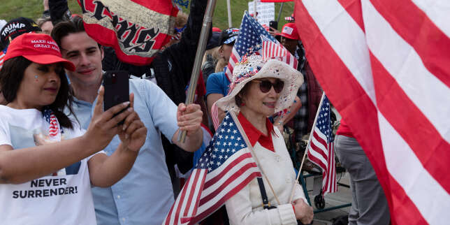 En Californie, des milliardaires prennent parti pour Donald Trump