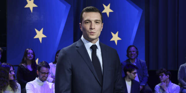 L’énergie selon Jordan Bardella : plus chère, plus polluante, moins souveraine