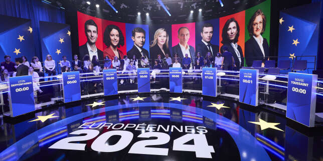 Elections européennes : anatomie d’une drôle de campagne