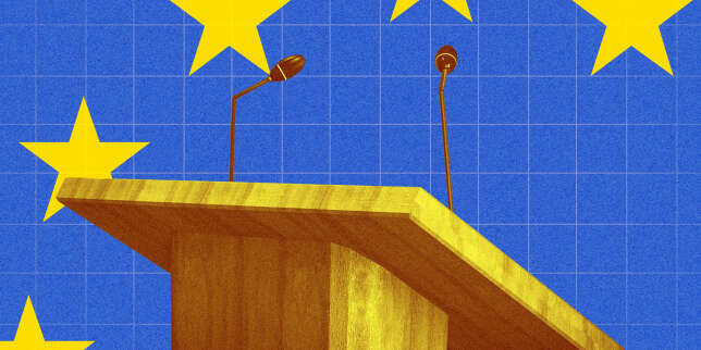 En direct, élections européennes 2024 : suivez les meetings de Jordan Bardella, Marie Toussaint et Léon Deffontaines