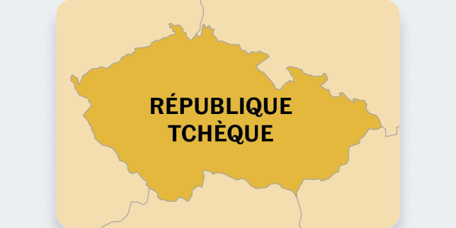 Elections européennes 2024 : les résultats en République Tchèque