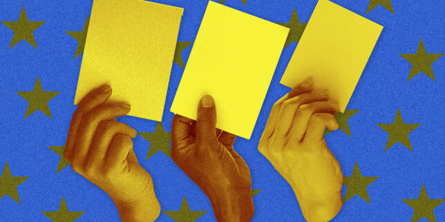 Européennes 2024 : « Plus jamais ça, c’est maintenant »