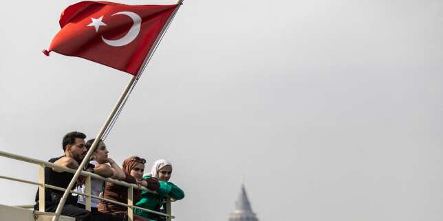En Turquie, un inquiétant coup de boutoir contre la laïcité