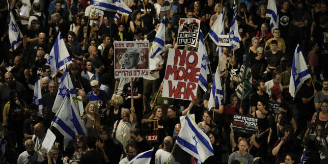 Guerre Israël-Hamas : « Les mouvements étudiants contre les massacres à Gaza doivent inclure la condamnation des massacres du 7 octobre »