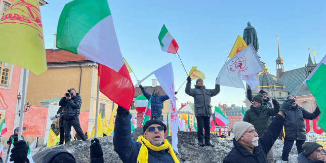 L’Iran et la Suède s’échangent trois prisonniers