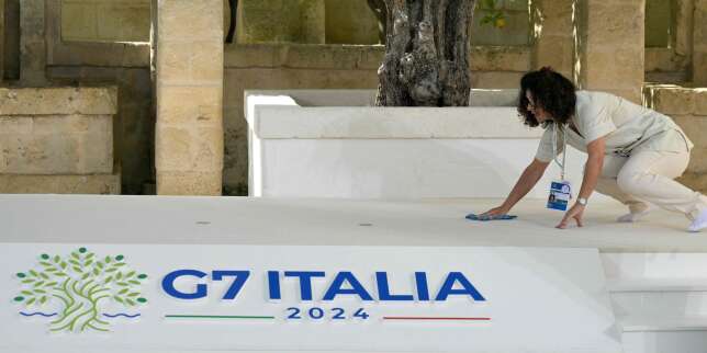 « Nous, jeunes, appelons les dirigeants du G7 à agir avec courage face aux défis de notre siècle »