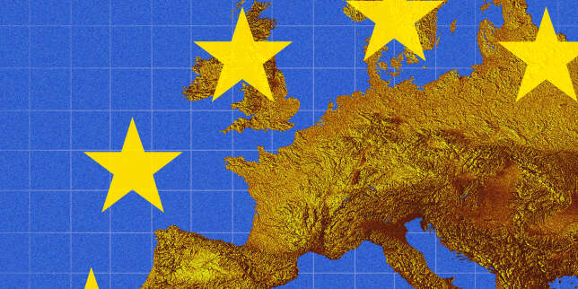 Européennes 2024 : les résultats en sièges, pays par pays, et la composition du futur Parlement