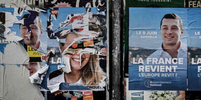 Face au péril de l’extrême droite, un funeste aveuglement