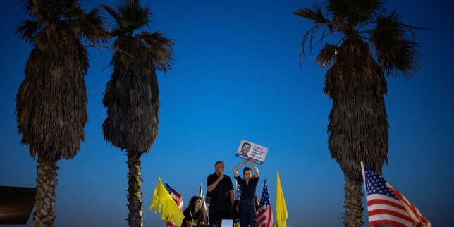 En direct, guerre Israël-Hamas : le G7 dit soutenir le plan de paix présenté par Joe Biden et demande au Hamas de l’accepter