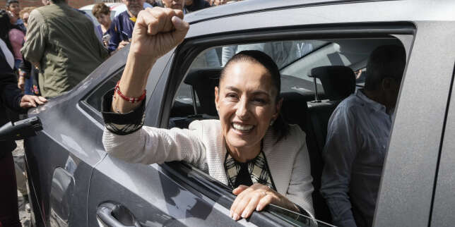 Au Mexique, une nouvelle présidente et des défis majeurs