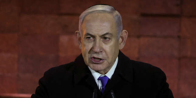 En direct, guerre Israël-Hamas : la proposition de Joe Biden pour un cessez-le-feu à Gaza est « incomplète », selon Benyamin Nétanyahou