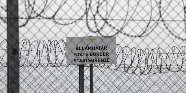 La Cour de justice de l’UE inflige une amende de 200 millions d’euros à la Hongrie pour non-respect du droit d’asile