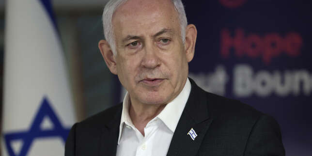 En Israël, Benyamin Nétanyahou dissout le cabinet de guerre