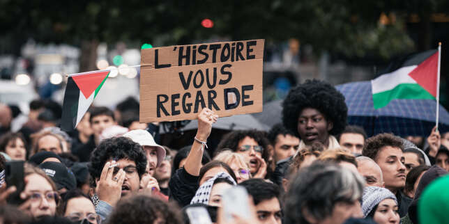 La valse-hésitation de la diplomatie française sur la reconnaissance de l’Etat palestinien