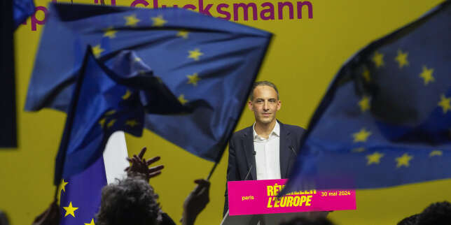 Au Parlement européen, les sociaux-démocrates en passe de conserver leur deuxième place