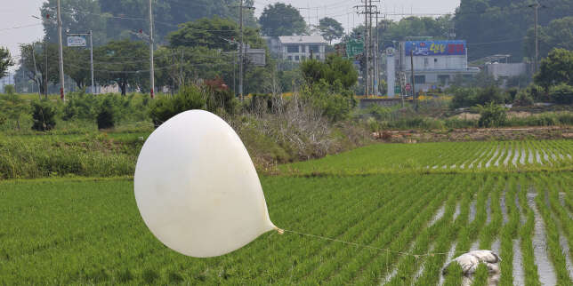 Nouveaux incidents à frontière entre la Corée du Nord et la Corée du Sud
